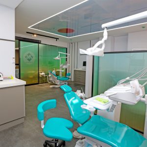 کلینیک دندانپزشکی مهرپارسه