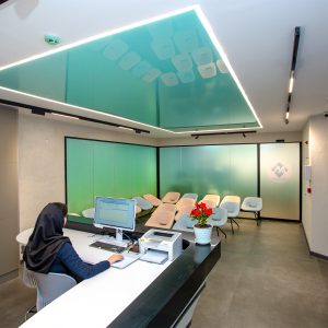 کلینیک مهرپارسه