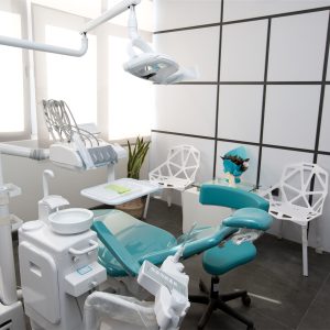 کلینیک دندانپزشکی مهرپارسه در غرب تهران