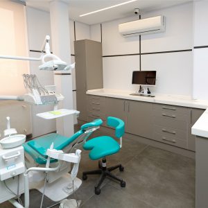 دندانپزشکی مهرپارسه