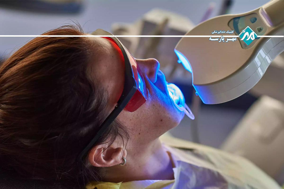 بیمه دندانپزشکی 