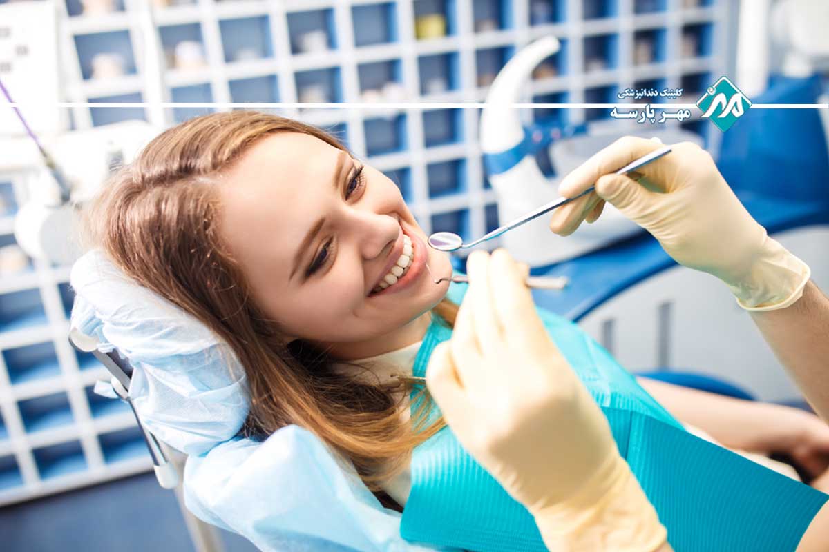 طول عمر و ماندگاری کامپوزیت دندان 