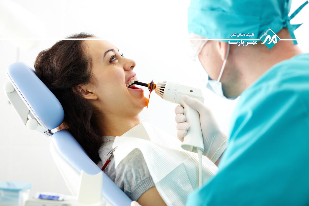 نکات مهم در مورد قرص چرک خشک کن برای عفونت دندان