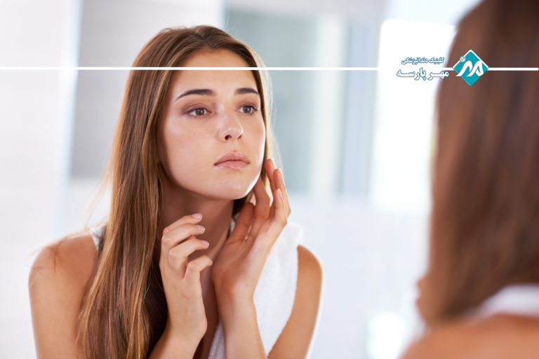 بیحسی فک بعد از جراحی فک