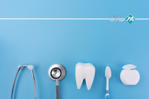 عوض کردن لمینت دندان