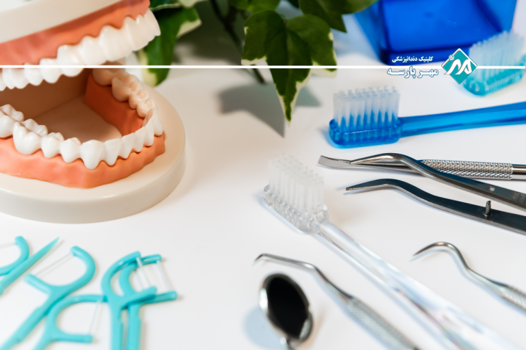 چطور از بیماری لثه جلوگیری کنیم؟