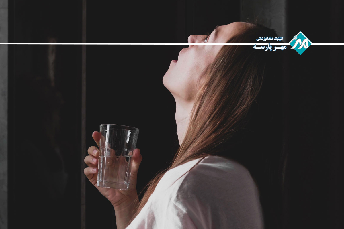 اقدامات اولیه ضروری پس از تشخیص دندان شکسته