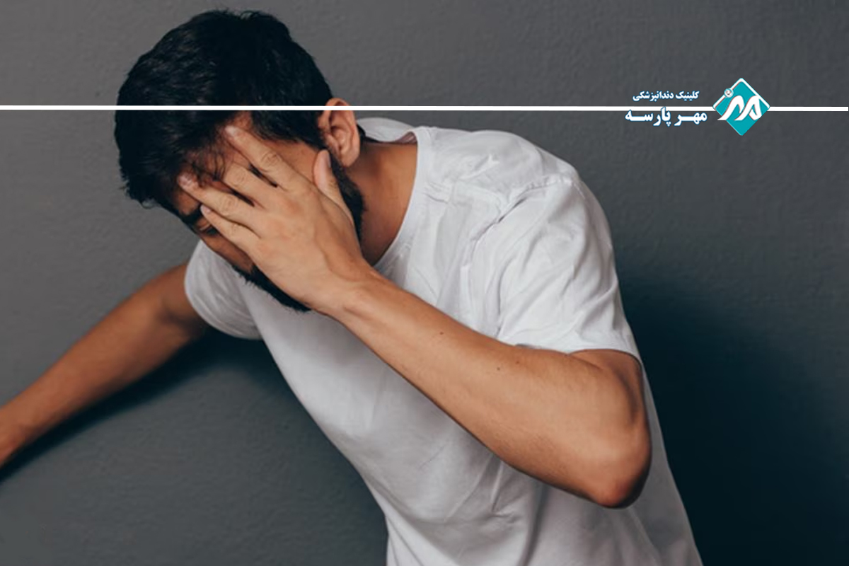 عوارض نیتروس