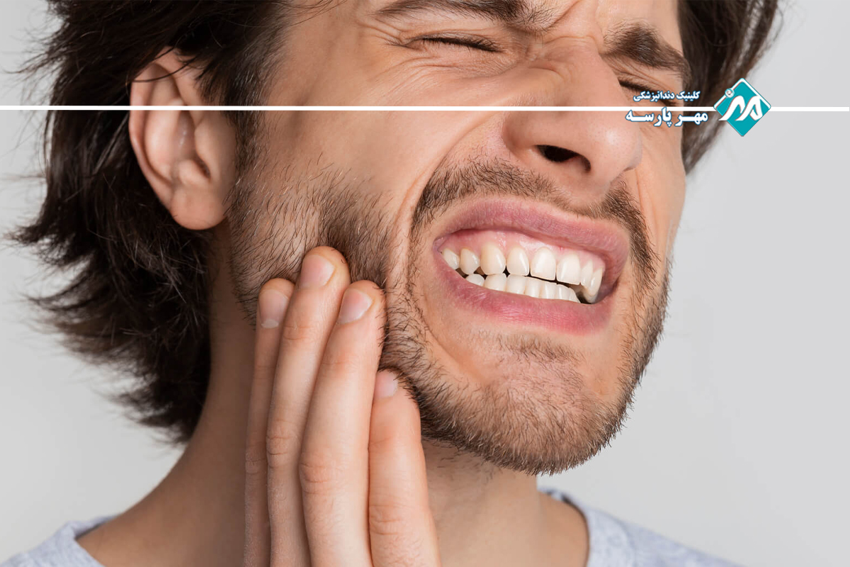 عوارض خاص هر چرک خشک‌کن دندان