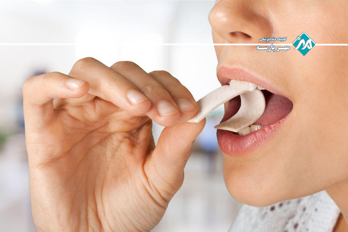 درمان خانگی و طبیعی خشکی دهان