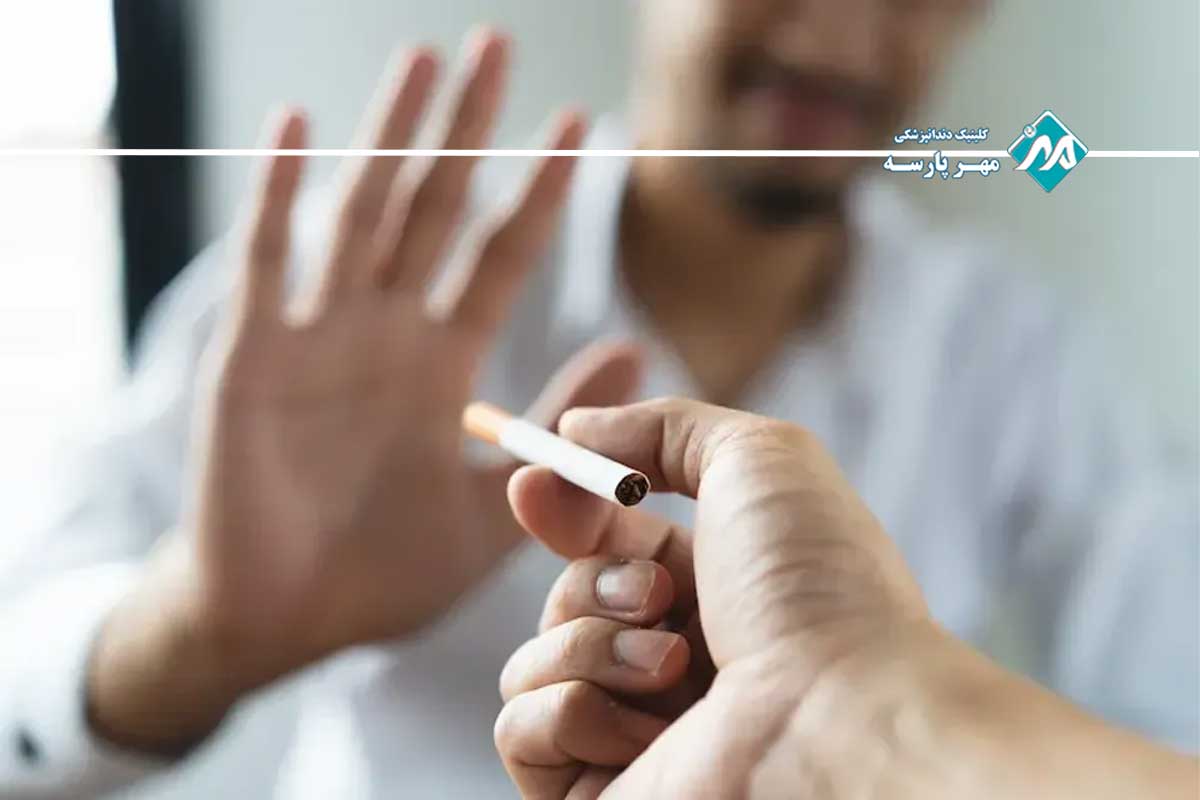 راه‌های پیشگیری از عفونت پس از عصب‌کشی