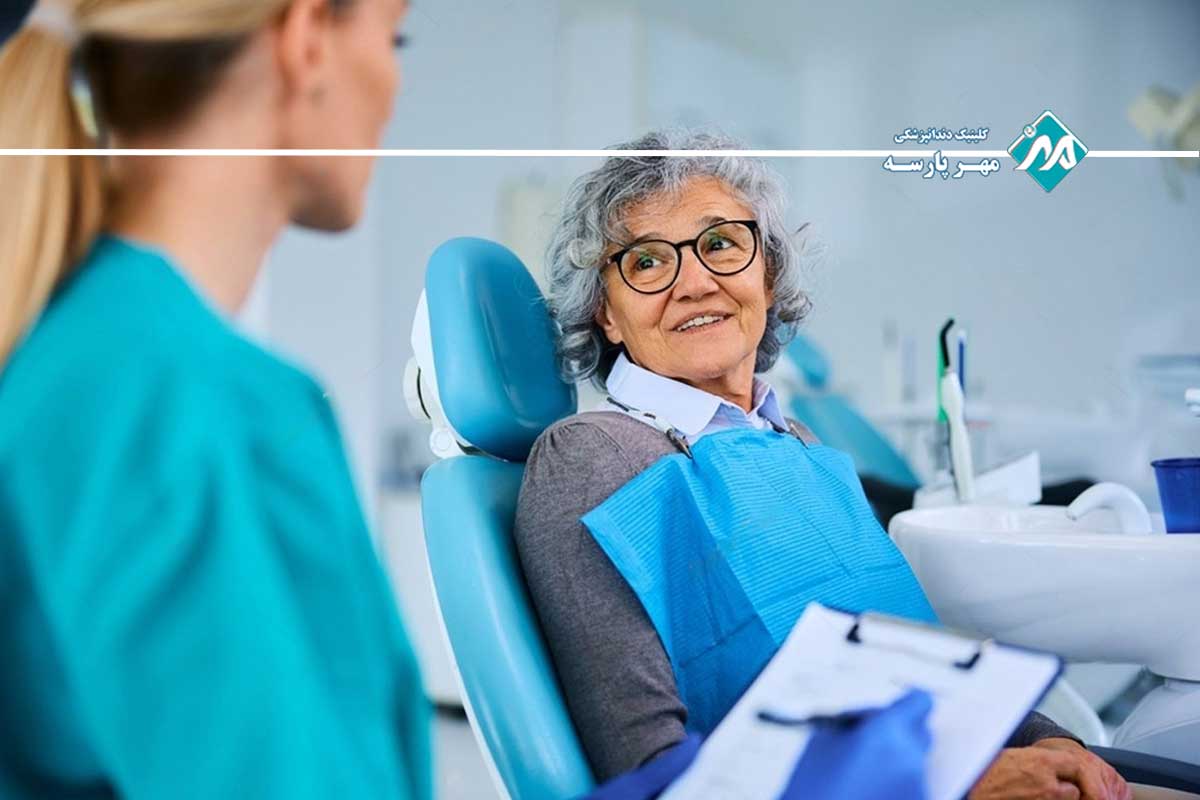پیشگیری از پریایمپلنتایتیس